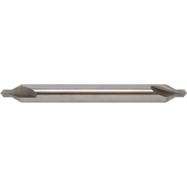 Carbide Center Drill 5 Loa, 3